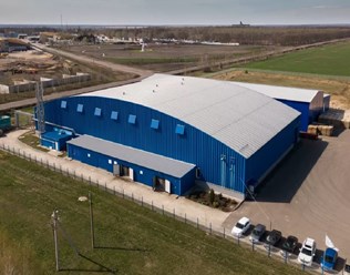 Фото компании ЗАО Новый век агротехнологий 7