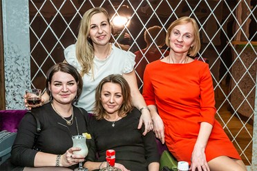 Фото компании ООО Дружба 9