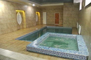 Фото компании  Посейдон, банный комплекс 39
