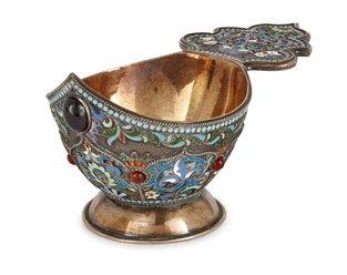 Фото компании ООО Антикварный салон старины 8