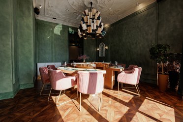 Фото компании ООО Белая Чайка 16