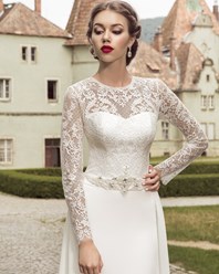 Фото компании ИП Cалон свадебной и вечерней моды WHITE FASHION 23