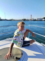 Фото компании ООО Служба аренды яхт  YACHT RENTAL SERVICE. 54