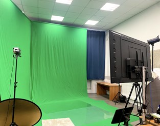 Фото компании  Golden Cube Academy 3