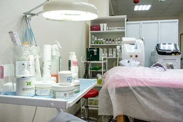 Фото компании  Esteclub 4