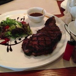 Фото компании  Папа Карло, кафе-ресторан итальянской кухни 29