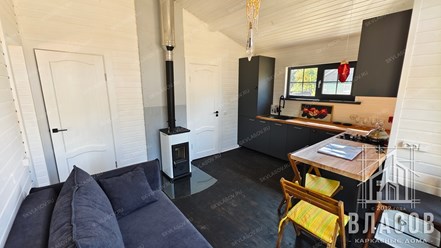 Фото компании  СК Власов 15