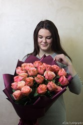 Фото компании ООО Цветы луны 1