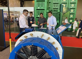 Фото компании ЗАО Новый век агротехнологий 1