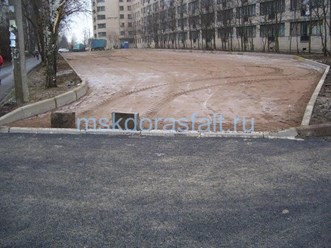 Фото компании ООО МскДорАсфальт 16