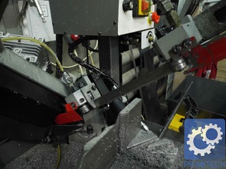 Резка металла