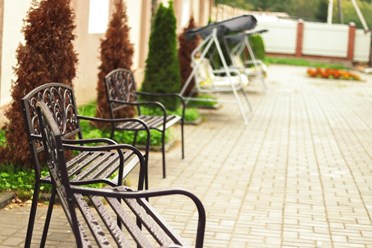 Фото компании  Пансионат Троицк 14