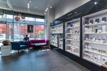 Фото компании  YUGEN 1