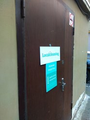 Фото компании  Localcleaning 17