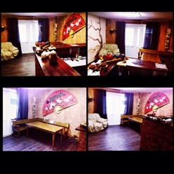 Фото компании  Рай Суши, суши-бар 30