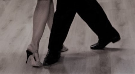 Фото компании  Студия Аргентинского танго 3