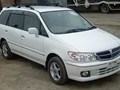 Nissan-Presage 8 мест. 2500 руб/сут