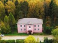 Административно-лабораторный комплекс ФГБНУ "ВНИИПРХ".