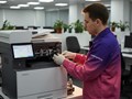 Ремонт принтера Kyocera