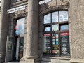 Находимся в сердце Петроградки.