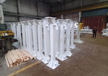 Фото компании ОАО МетПромГрупп 2