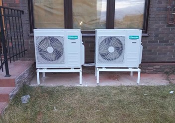 Фото компании  ClimeAir 6