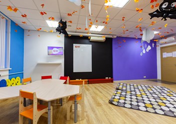 Фото компании  London Express Junior 4