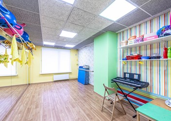 Фото компании  Малина 4