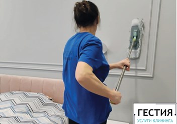 Фото компании  «Гестия Клининг» 6