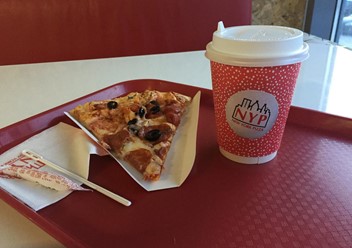 Фото компании  New York Pizza 4