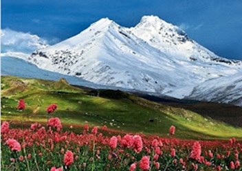 Фото компании  Кисловодск - трансфер - экскурсии 2