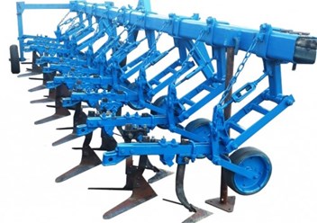 Фото компании ООО Сельхоз - Юг 5