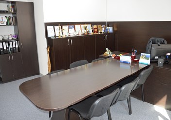 Фото компании  Адресат 5