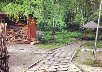 Фото компании  Русские бани 5