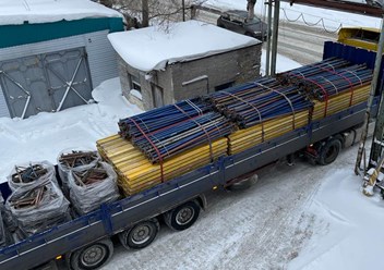 Фото компании ООО ПЛБК 5