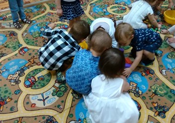 Фото компании ИП Частный детский сад "Тёма" (Студеный) 6