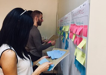 Тренинги Студии БО