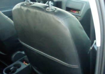 Фото компании ИП Авточехлы 1