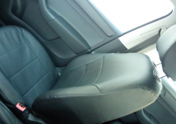 Фото компании ИП Авточехлы 5