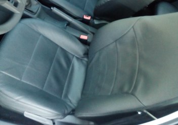 Фото компании ИП Авточехлы 6