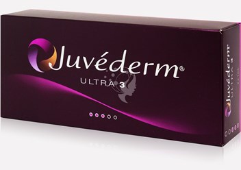 Juvederm Ultra 3 широко используется при процедурах по контурной пластике лица и пользуется широким спросом у косметологов.