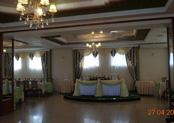 Фото компании  Сударыня, ресторан 6
