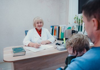 Фото компании  Центр Новой Медицины "Здоровье" 5