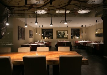 Фото компании  Erarta, ресторан 6