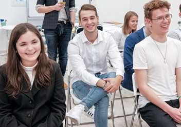Фото компании ООО Стартап Фэмили 4