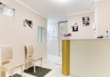 Фото компании  Клиника семейной стоматологии 3