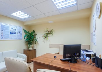 Фото компании  ГК Evolutis Clinic 5