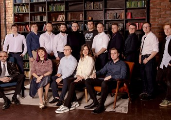 Фото компании ООО ПТЦ "ЛУКАРИНВЕСТ" 1