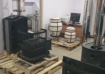 Фото компании ИП Пар Горького 3