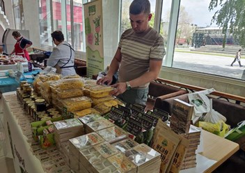Фото компании  Андреевское подворье 3
